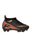 610 Superfly F-P Black Gold Boys' Football Boots - 3