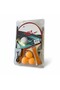 Bsr-809 Pi̇npon Racket Net and 3 Balls - 2