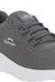 Plank I Men's Large Size Dark Gray Running & Walking Sports Shoes - 4