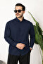 Men's Sofia Linen Shirts Set of 3 Summer Breathable Comfortable Fit Stylish Economical Package - 2
