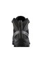Quest Rove Goretex Womens Boot Waterproof Breathable Genuine Leather Ankle Women's Boots Black - 5