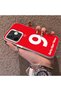 Silicone Edge Hard Back Phone Cover Compatible with Oppo A5 Pro 5g Peace