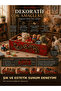 Handmade Decorative Multi-Purpose Wooden Box 31X20 cm |   Unbreakable Durable Organizer & Storage Box - 2