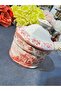 Esterhomedecor Porcelain Jar with Lid - 7