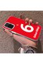 Silicone Edge Hard Back Phone Case Compatible with Redmi Note 10 Pro Orkun Kökçü