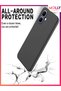 Cactus Liquid Inside Velvet Matte Silicone Case for Tecno Spark Go 2 - 2