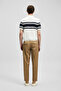 Brando White Men's T-Shirt 111090141 - 6