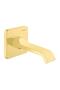 طرف مخرج ذهبي من نوع U - A4249223