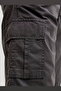 Men Relaxed Fit Cargo Shorts - 7