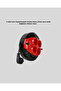 Red Color 3 Meter 4-Way Cable Reel with Socket - 5