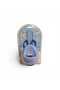 Rotating Pen Holder Desk Organizer (Scissors, Eraser, Ruler, Paper Clip) Included in the Package - 3