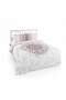 Mandala Single Pique Set – 100% Cotton