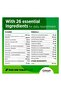 Adult Multivitamin Tablets, Pack of 100's - 4