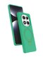 Ilkeshop New Redmi Note 14 Pro 4g Regal Magsafe Stand Cover (212518) - Green
