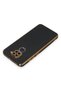 Ilkeshop New Redmi Note 9 Case Volet Silicone (214507) - Black - 3