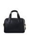 Black Women's Cross Shoulder Bag 05Po25Ka103713 - 7