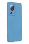 Ilkeshop New Mi 13 Lite Case Nano Inside Velvet Silicone (02352) - Mi - 2