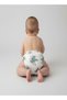 Muslin Dino and Vehicle Potty Training Pants Set of 3 - 3