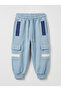 Toddler Boys Knit Jogger, 5-6Y - 2