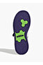 حذاء رياضي للأولاد GRAND COURT HULK EL Hook & Loop - 4