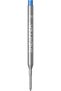 Jumbo K Blue Fine Ballpoint Refill