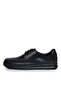 45 46 47 Size Men's Shoes Black Leather Wide Fit Comfortable Use - 4