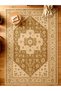 Sdt Traditional Patterned Modern Woven Base Decorative Carpet Sdt1231