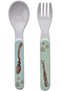 Widdop and Co Harry Potter Charms - Melamine 5pc Dinner Set - 6