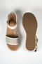 Comfort Slide Sandals for Women – Cushioned Slip-On Casual Sandals for Daily Wear, Travel & Walking - 5