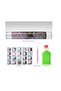 Hi Stone 5D Diamond Bead Stone Embroidery Mosaic Tapestry Kit - 2