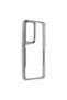 Ilkeshop New Galaxy A05S Case Silicone Cover (181635) - Silver - 2