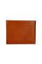 Genuine Leather Men's Wallet with Gift Box |   Sterling 2134 Tan - 5