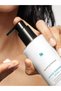 Gentle Cleanser That Gently Cleanses Dirt from the Skin and Removes Makeup, Soothing Milk Cream 200ml - 3