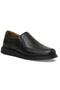 108051 Genuine Leather 5 Point Anatomical Utra Comfort Sole Hand-Sewn Laceless Daily Comfort