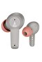 Airdopes 411 ANC With upto 17.5 Hours Playback And ASAP Charge Bluetooth Headset Grey