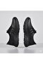 (Forex) Inside and Outside Genuine Leather Phlon Light Sole Very Comfortable Women's Shoes Black - 7