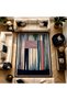 Sdt Traditional Patterned Modern Woven Base Decorative Carpet Sdt1234 - 2