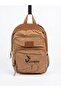 Old Ctton Gabardine Backpack - 2