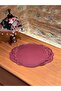 Santa Maria Leather American Servie - Bordo