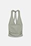 Halter bağlamalı top - 7