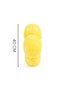 4-Piece Plush Daisy Pillow Set Living Room Garden and Balcony Decoration - 7