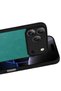 Zengemtx iPhone 17 Pro Max Aras Leather Cover - (130933) Green - 2