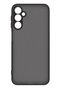 Zengemtx Galaxy A25 5g Case Montreal Silicone Cover (135403) - Black - 2