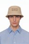 Saliena Bucket Hat-Bej - 4