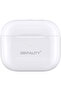 True Wireless Earbuds Ultra Concise III E-28 - White