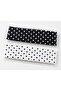 2-Piece Bandana Set with Polka Dots - 2