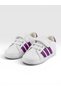 Baby First Step Sports Shoes Orthopedic Sole Velcro Comfortable Fit Daily Sneaker White Baby Shoes