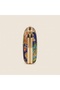 Valley Ethnic Pattern Bag Navy Blue - 4