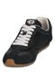 Siyah Kadın Sneaker CCI48 - 6