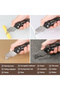 Turbofold Quick Change Utility Knife - 7